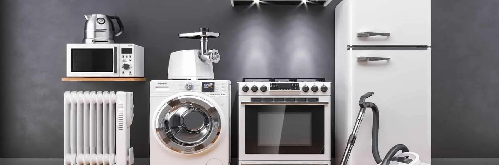 Eflani Electrolux Kombi Servisi